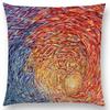 Mexico Style Abstract Cushion Cover Fashion High Quality   Decorative Throw Pillow Case Drop Shipping