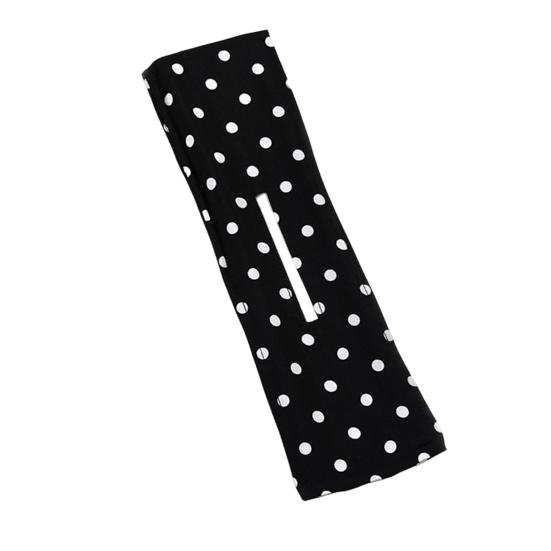 Hair Bun Clip Fruit Pattern Bun Maker Easy To Use Versatile Hair Styling Twist Tool Long Hair Bun Accessory