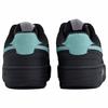 Nike Gamma Force Mist Concealment Slip Resistant, Abrasion Resistant, Breathable Low Top Skateboard Shoes Women's FQ6476-010(Team96-)