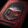 Reading Journal Notebook for Book Lovers, Reading Log & Study Record