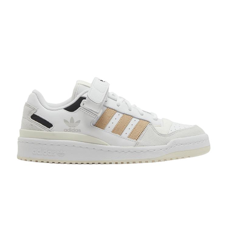 adidas Wmns Forum Low White Magic Beige 36.5
