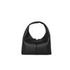 New women's bags on the bag, new trendy and foreign versatile shoulder bags, large-capacity handbags, mini messenger bags.