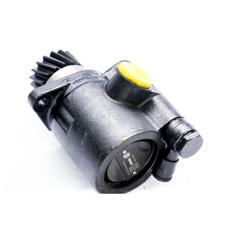 Chunsen Power Steering Pump for Shacman Trucks 1