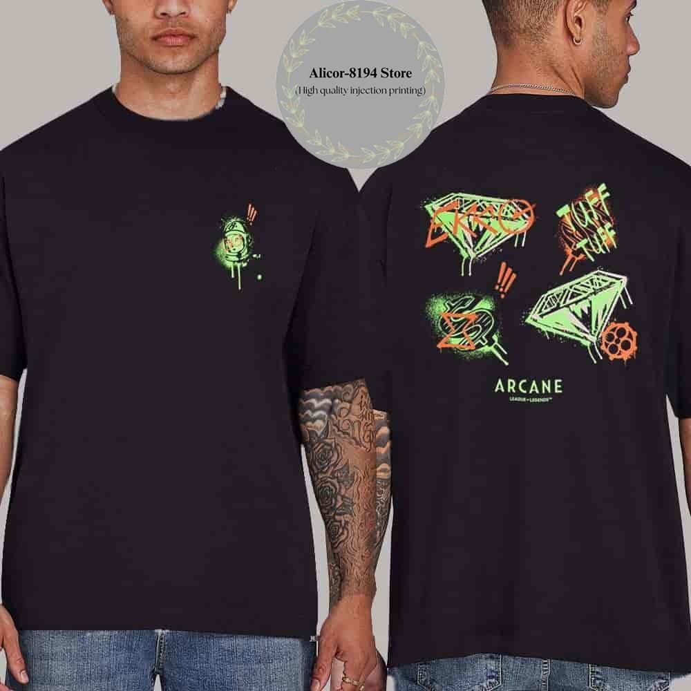 

Billionaire Boys Club Arcane Tuff Tuff Short Sleeve T-Shirt 4XL