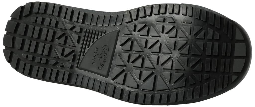 Converse All Star PS Side Gore High Size Cm Sneakers, Navy, 26.5