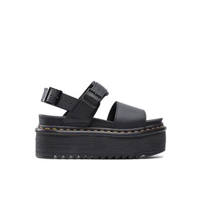 Dr Sandals. Martens Voss Quad