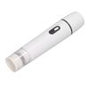 Electric Air Pump Handheld Vacuum Sealer Cordless Sealing Machine Tool for Food Storage White