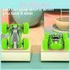 Wheel Four Drive Inertia Double Sided Flip Off Road Vehicle Model Children Toy