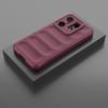 For Vivo X200 FE 5G Case Anti-slip Anti-Fingerprint Airbag Shockproof Soft Silicone TPU Full Protection Back Cover