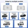 Car Front Shading Car Windshield Sunshade Umbrella For Mazda CX-5 CX-8 CX-9 CX-30 Axela BT-50 Biante Demio MPS MX-5 Skyactiv