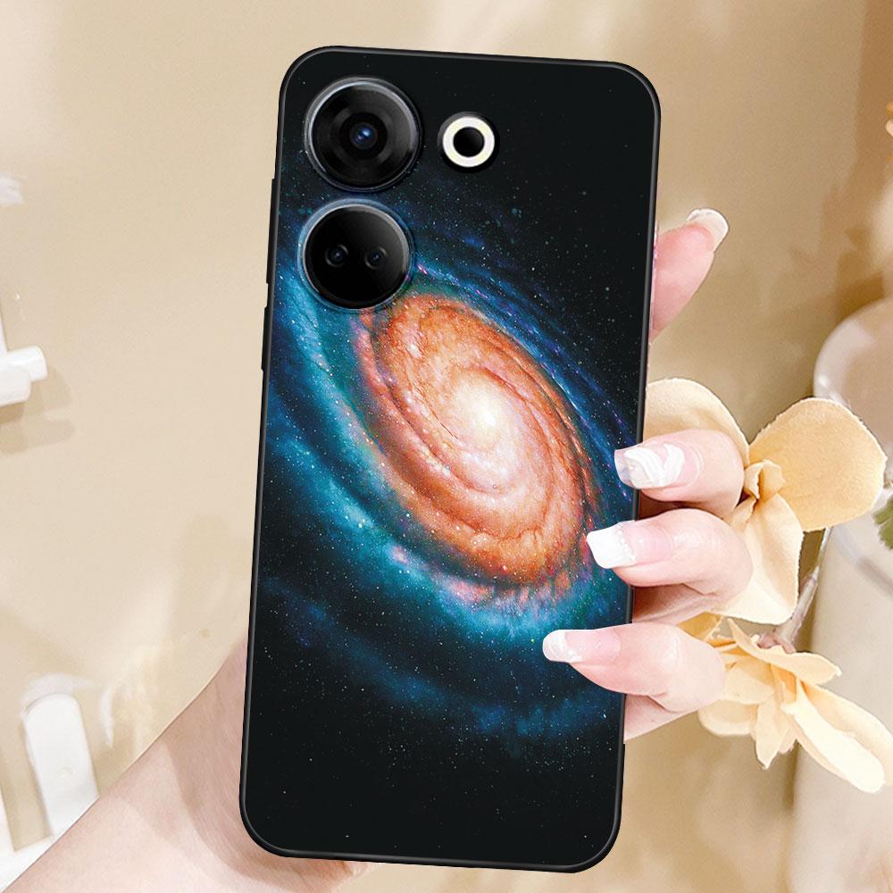 Case For Tecno Camon 20 Pro 4G Coque TPU Soft Silicone Fashion Phone Funda For Tecno Camon 20 Pro 5G Cute Bumper Back Cover