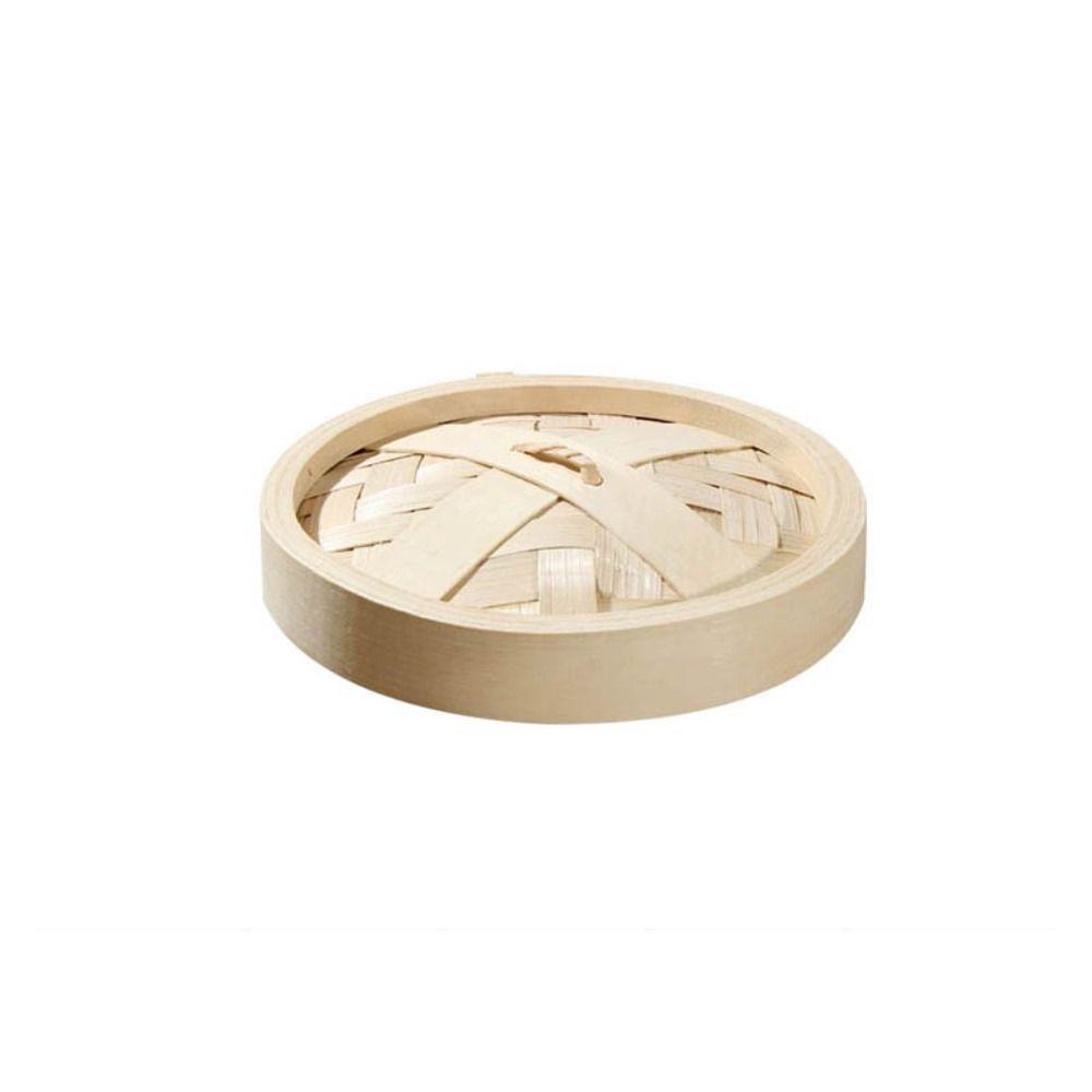 Bamboo Bamboo Steamer Weaving Snack Basket New Bamboo Basket
