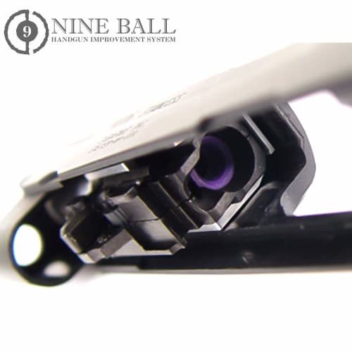 LayLax NINE BALL Tokyo Marui Wide Use Air Seal Chamber Packing VSR10 Compatible Air Gun Accessories