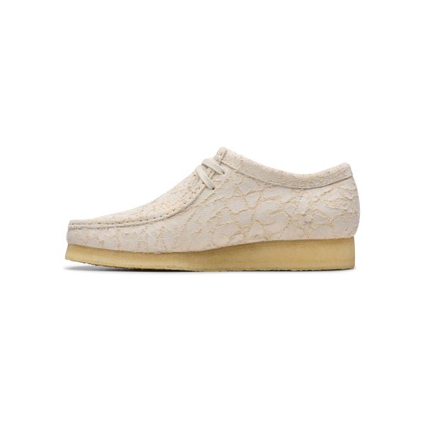 Clarks Wallabee Modes Ikdienas Apavi Vīriešu