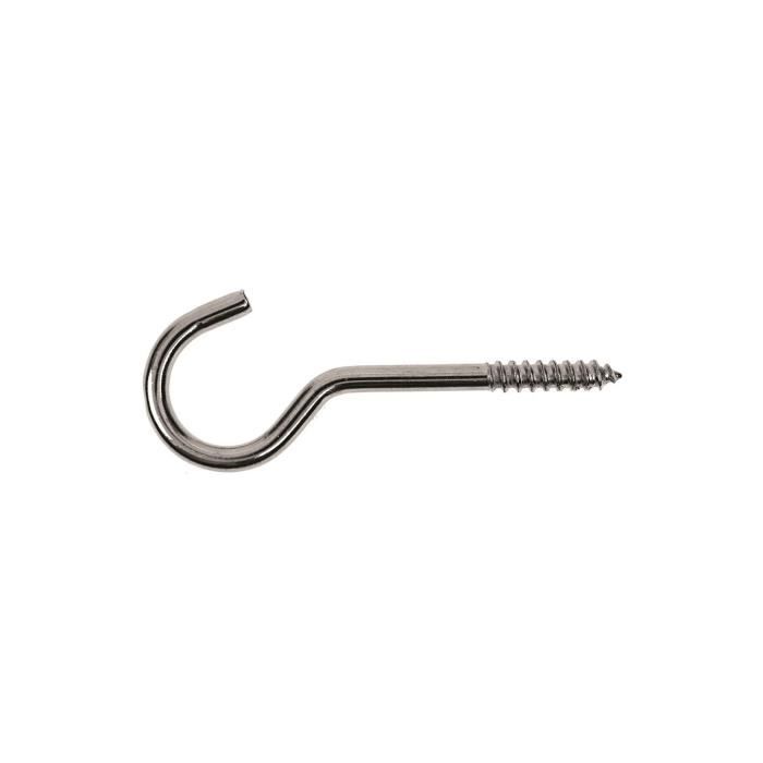Boîte M 115 Unités. Douille Ouverte Zinc 2.5x40mm Fadix