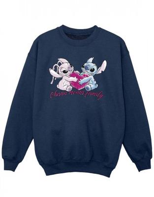 Överdelar (Flickor över 4 år) – Luvtröjor, tröjor och sweatshirts