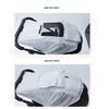 Universal Baby Stroller Accessories Sun Shade Cover With Visible Sunroof