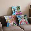 Anime M-Mermaid Melody Pichi Pichi Pitch Pillowcase Toon Gift Cushion Cover Bedroom Home Sofa Chair Seat Decor Pillow Case