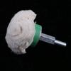 Dome Ing Mop Buffing Wheel Pad Ers Drill