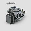 TLXT Outboard Motor Carburetor Assembly
