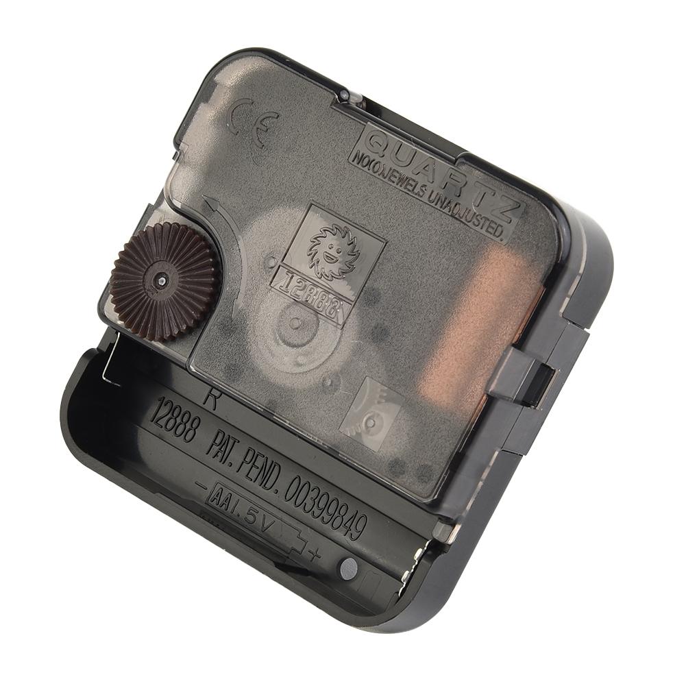 Clock Movement Spare Professional Supplies 6mm Thread Parts Replacement