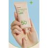 [MANYO FACTORY] Foundation-Free Sun Cream SPF50+ 50ml