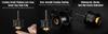 Gomexus OZ700-BKPL Bobina Daiwa Tatula Steez Alphas Daiwa (0741)