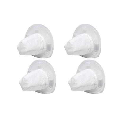 4 Replacement Filters for Black & Decker Vf110 Dustbuster Chv1410l 90558113-01 Vacuum Cleaner