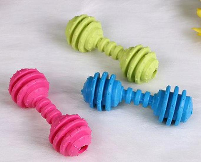 Cross-Border Pet Chew Toys for Dogs: Teddy Dog Chewing Stick