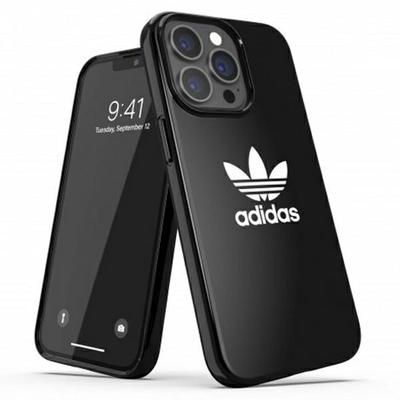 adidas Or Snapcase Trefoil Iphone 13 Pro/ 13 6,1 Czarny/Black 47098