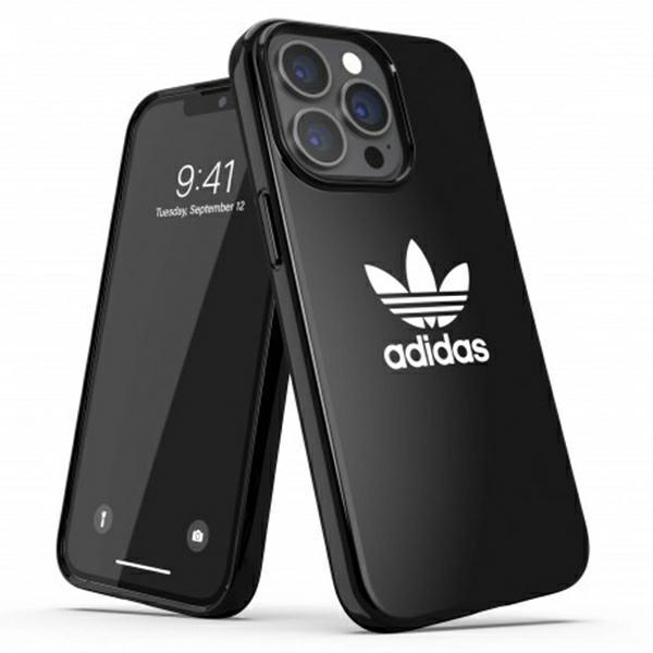 Adidas Eller Snapcase Trefoil Iphone 13 Pro/ 13 6,1 Svart/Black 47098