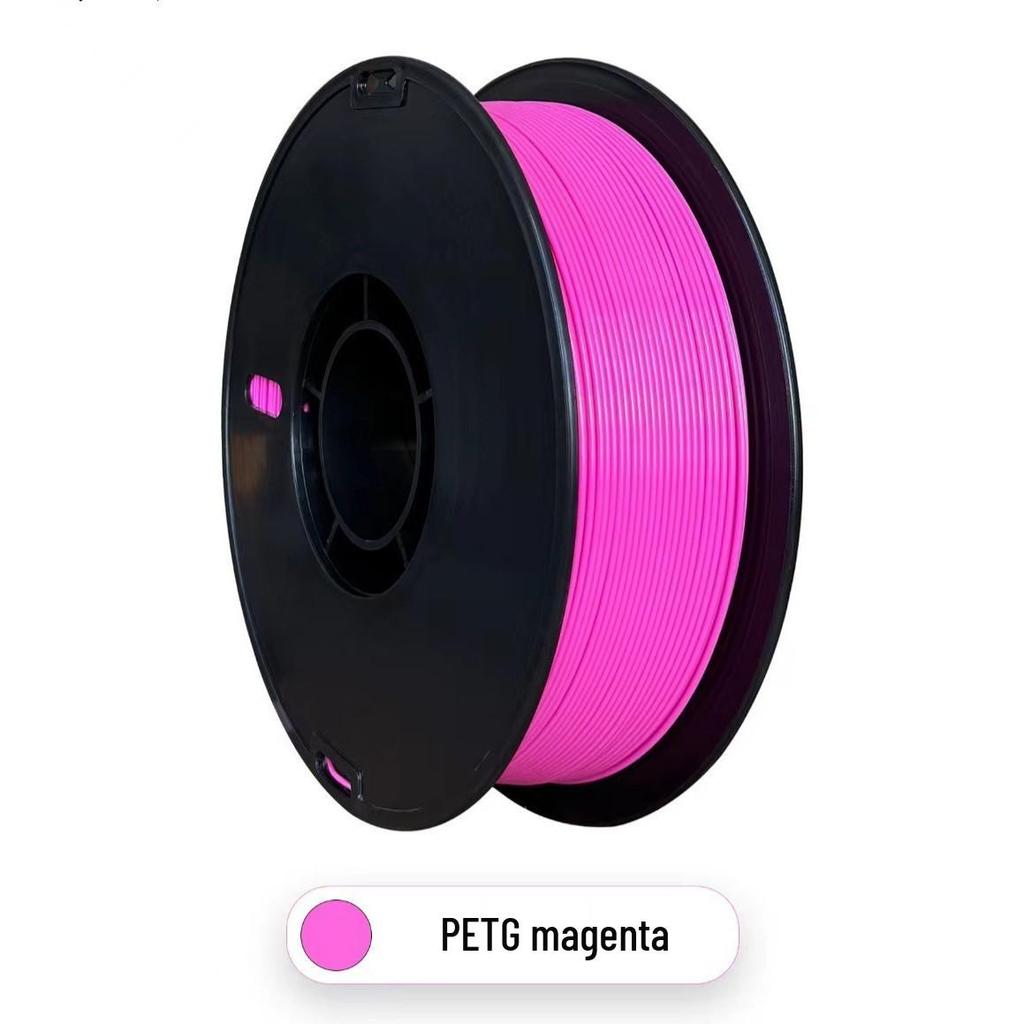 PETG 1,75mm 1kg 3D-Drucker Filament für Druckmaterial & Stifte