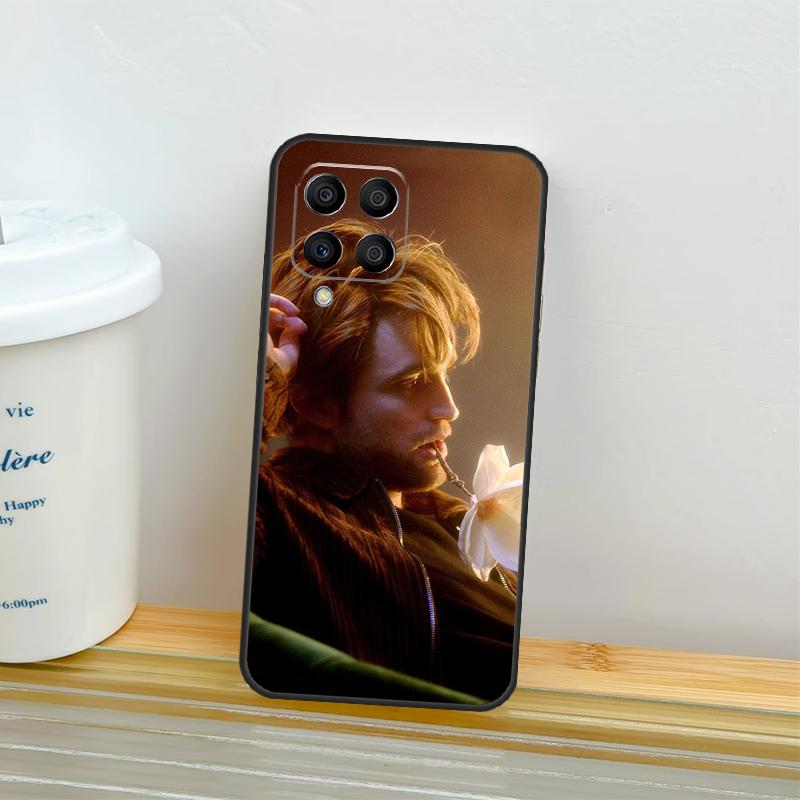 

Robert Pattinson Case For Samsung Galaxy M14 M54 M34 M13 M15 M36 M55 M35 M56 M16 M31 M11 M53 M12 M32 M52 M06 Samsung M20