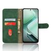 VIVO IQOO Z9X Leather Business Phone Case with Card Slot