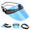 Sunglasses Sun Hats UV   Empty Top Sun   Outdoor Sport Cycling Sunscreen