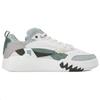 Fila Fusion Desperado Low Shock Absorbing Breathable Low Top Retro Basketball Shoes Men sneaker T12M333203FSG