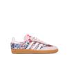 Liberty London Samba Og Comfort Sneakers Elastic Lace Closure