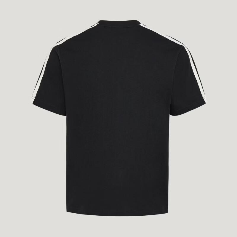adidas Sport Style Series Men's ST 3ST SS Tee Short Sleeve T-Shirt