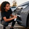 Car Paint Scratch Repair Spray 60ml High Protection Polishing Agent Paint Scratch Remover Polishing Spray for Automotive Paint