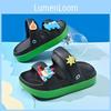 Jongens – Slippers en teensandalen