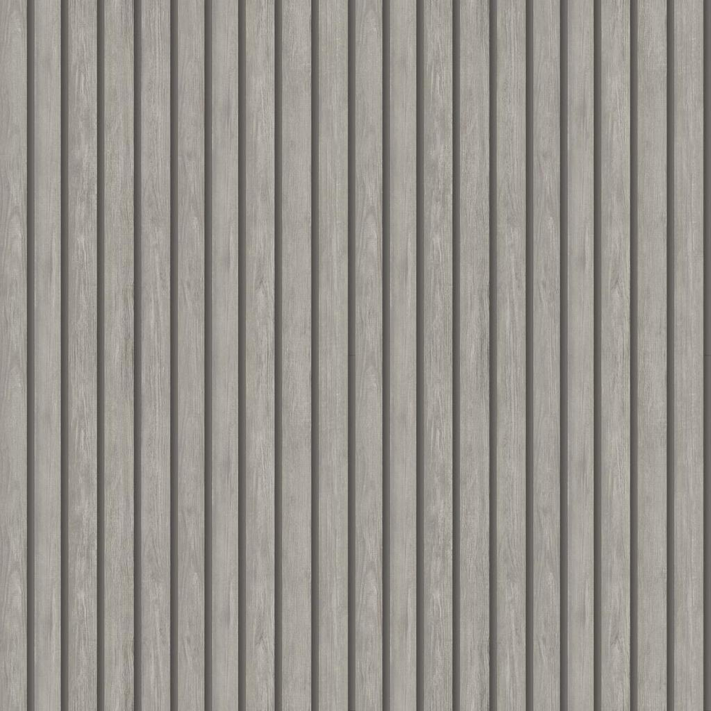 Holden Décor Wood Slats Wallpaper