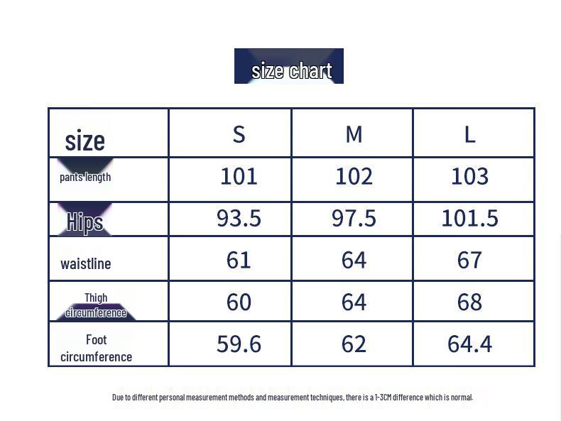 JIAOXIU Women's Summer UPF50 Ice Silk Wide-Leg Sun Protection Pants