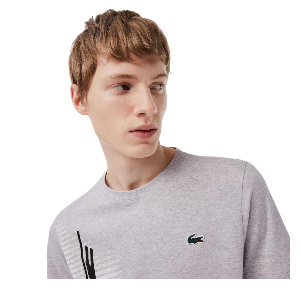 Lacoste Mens Regular T-Shirt