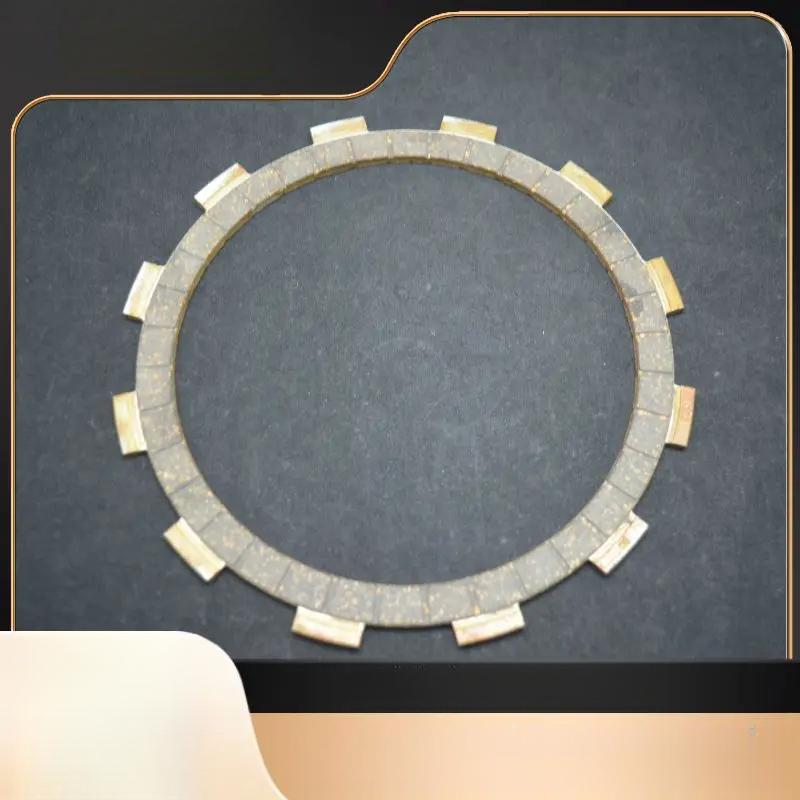 Suitable For Suzuki GN250 WJ250 DR250S VL250 Motorcycle Clutch Disc Friction Pad Assembly