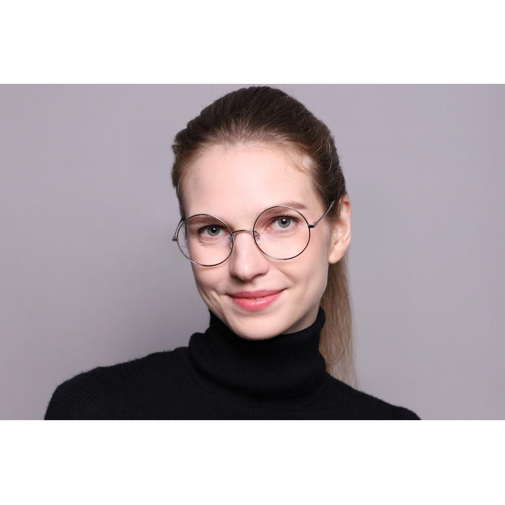 Ana Hickmann Hi1065 03a Women Eyeglasses