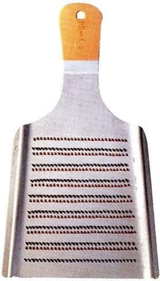 Highly praised by professional Pure Copper Handmade 28 x 14 This sharp grater preserves nutrients and enhances flavor without separating the fiber and