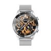 Rainbuvvy L13 Plus Bluetooth Call Smartwatch 1.32inch TFT 360x360 IPS BT5.0 NFC 280mAh IP67 Waterproof Multi-language Men or Women Smart Bracelet