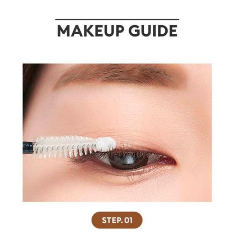 MISSHA No Retouch Lash Serum 10g