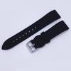 Silicone Watch Sports Band 20mm Quick Release Men Women Fitness Accessories