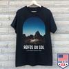Rufus Du Sol RDS Band Live From Joshua Tree Full Storlek S-5XL SS487 Unisex T-shirt